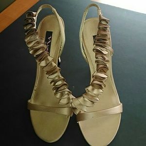 Heels by Nina New York